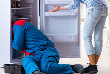 Fridge Repairs Johannesburg